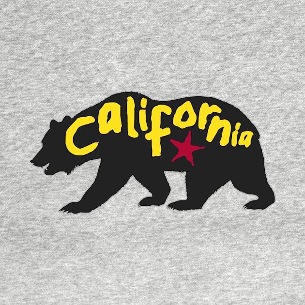 California by ladyfoxtrot